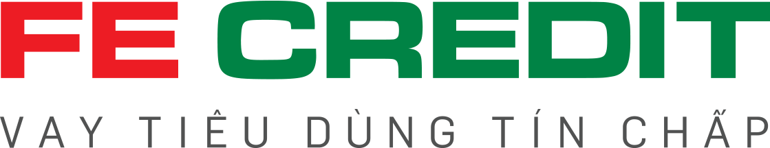 Logo FE Credit